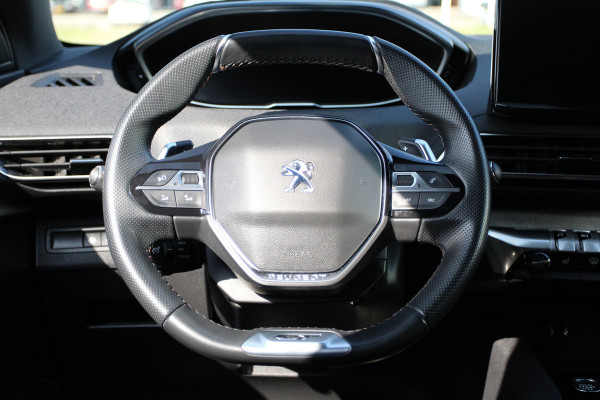 Peugeot 3008 1.2 PureTech 130 GT Automaat | Camera | Stoelverwarming | Apple/Android CarPlay
