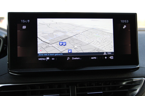 Peugeot 3008 1.2 PureTech 130 GT Automaat | Camera | Stoelverwarming | Apple/Android CarPlay