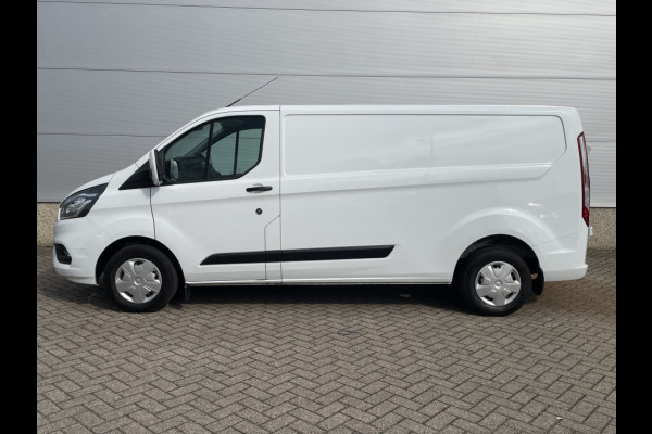 Ford Transit Custom 300 2.0 TDCI L2H1 Tr