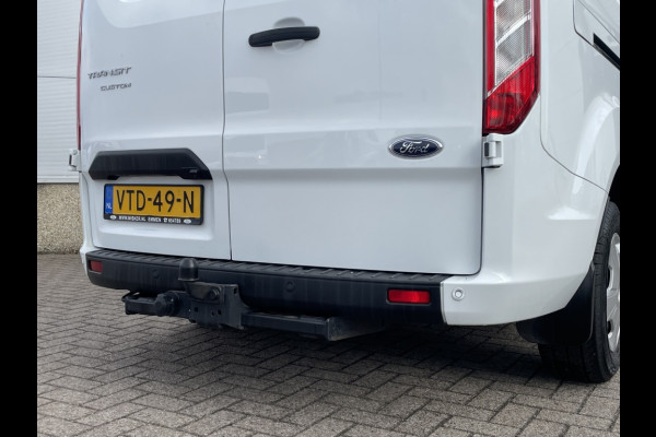 Ford Transit Custom 300 2.0 TDCI L2H1 Tr