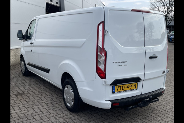 Ford Transit Custom 300 2.0 TDCI L2H1 Tr
