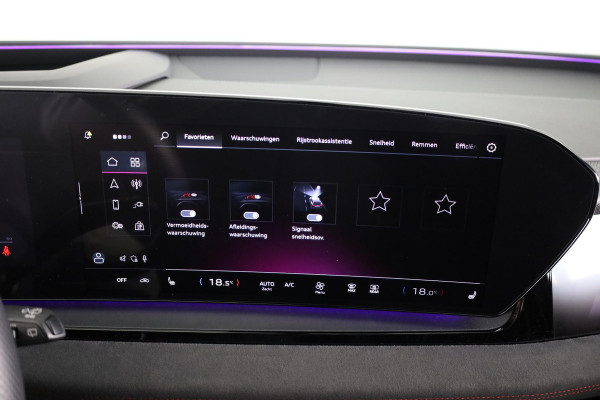 Audi Q6 e-tron First Edition 100 kWh 388 pk | Private lease vanaf € 1749,- pm | Verlengde garantie | Navigatie | Panoramadak | Luchtvering | Bang & Olufsen Audio | 21" Lichtmetalen velgen |