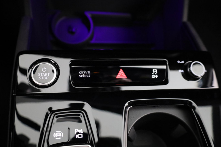 Audi Q6 e-tron First Edition 100 kWh 388 pk | Private lease vanaf € 1749,- pm | Verlengde garantie | Navigatie | Panoramadak | Luchtvering | Bang & Olufsen Audio | 21" Lichtmetalen velgen |