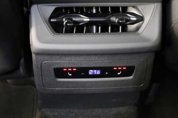 Audi Q6 e-tron First Edition 100 kWh 388 pk | Private lease vanaf € 1749,- pm | Verlengde garantie | Navigatie | Panoramadak | Luchtvering | Bang & Olufsen Audio | 21" Lichtmetalen velgen |