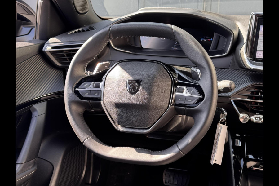 Peugeot 2008 1.2 PT 130 Automaat Allure | Adapt. cruise | Parkeercamera | Prijs is rijklaar
