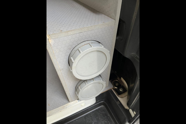 Volkswagen Crafter Servicewagen 35 2.0 TDI 140pk euro6 L3H3 Victron v230 Sortimo Kasten Standkachel Trekhaak 3000KG RIJKLAARPRIJS