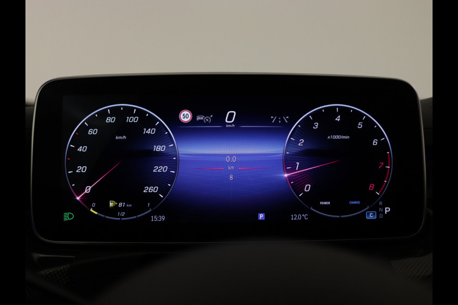 Mercedes-Benz C-Klasse Estate 200 AMG Line | Trekhaak | Nightpakket | Premium Pack | EASY PACK achterklep | DIGITAL LIGHT | KEYLESS GO-comfortpakket | Parkeerpakket met 360°-camera | Interieurverlichtingspakket |