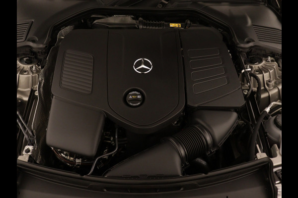 Mercedes-Benz C-Klasse Estate 200 AMG Line | Trekhaak | Nightpakket | Premium Pack | EASY PACK achterklep | DIGITAL LIGHT | KEYLESS GO-comfortpakket | Parkeerpakket met 360°-camera | Interieurverlichtingspakket |