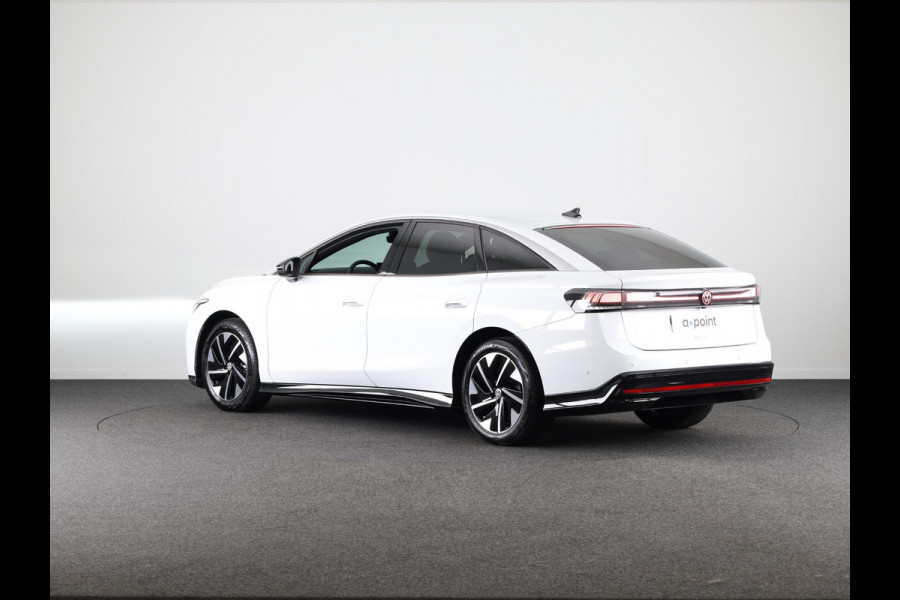 Volkswagen ID.7 Pro Business 77 kWh accu, 210 kW / 286 pk Limousin