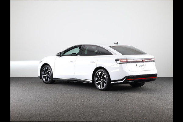 Volkswagen ID.7 Pro Business 77 kWh accu, 210 kW / 286 pk Limousin