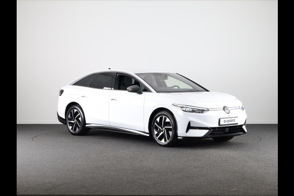 Volkswagen ID.7 Pro Business 77 kWh accu, 210 kW / 286 pk Limousin