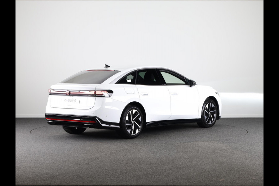 Volkswagen ID.7 Pro Business 77 kWh accu, 210 kW / 286 pk Limousin