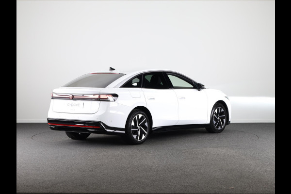 Volkswagen ID.7 Pro Business 77 kWh accu, 210 kW / 286 pk Limousin