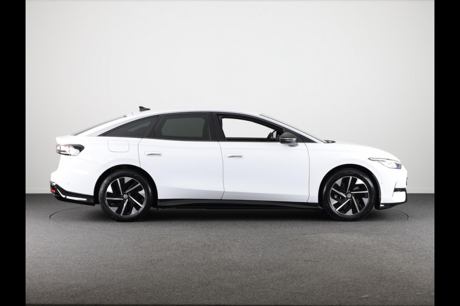 Volkswagen ID.7 Pro Business 77 kWh accu, 210 kW / 286 pk Limousin