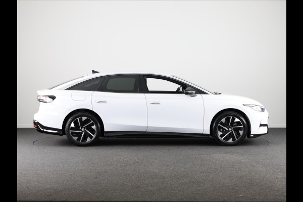 Volkswagen ID.7 Pro Business 77 kWh accu, 210 kW / 286 pk Limousin