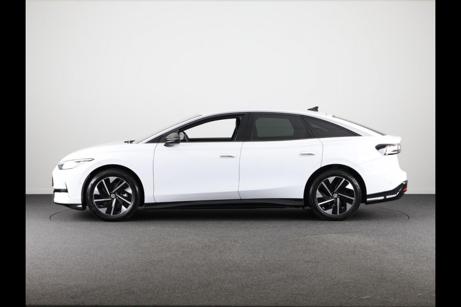 Volkswagen ID.7 Pro Business 77 kWh accu, 210 kW / 286 pk Limousin