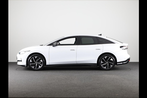 Volkswagen ID.7 Pro Business 77 kWh accu, 210 kW / 286 pk Limousin