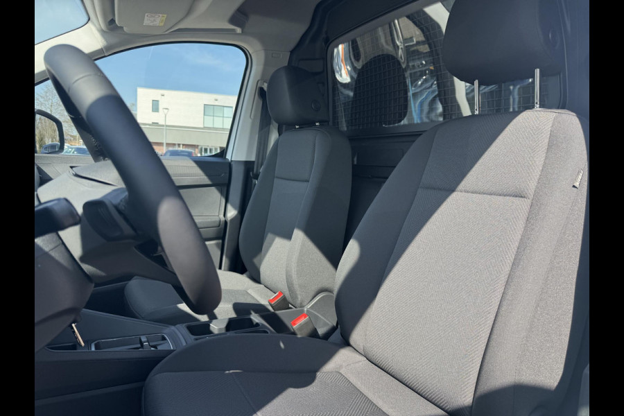 Ford Transit Connect 2.0 EcoBlue L1 Trend Automaat | SCI | Nieuw model! | Verlengde garantie tot 12-2028 of tot 100.000 KM
