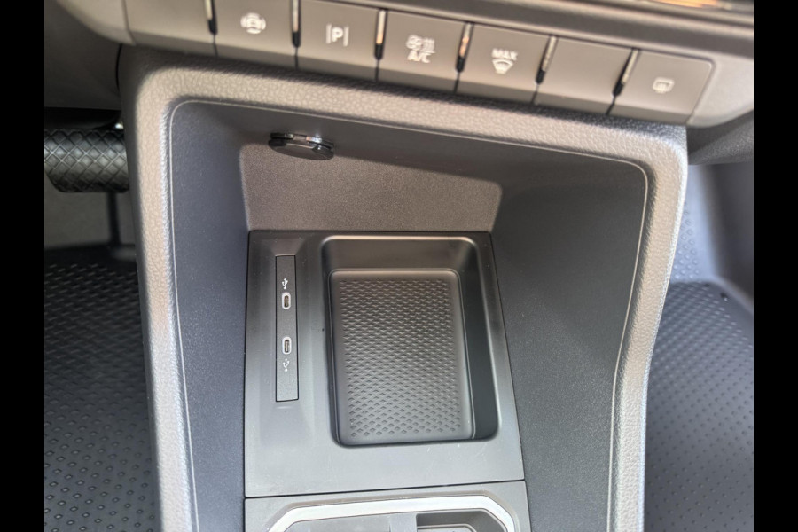 Ford Transit Connect 2.0 EcoBlue L1 Trend Automaat | SCI | Nieuw model! | Verlengde garantie tot 12-2028 of tot 100.000 KM