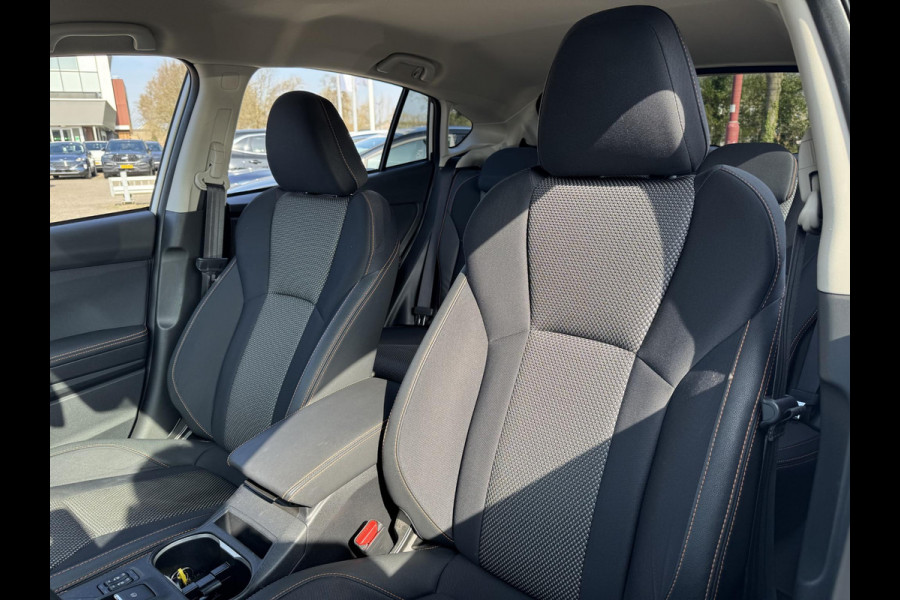 Subaru XV 1.6i Comfort 114pk Automaat | Trekhaak | Navigatie | Achteruitrijcamera | Adaptieve Cruise control