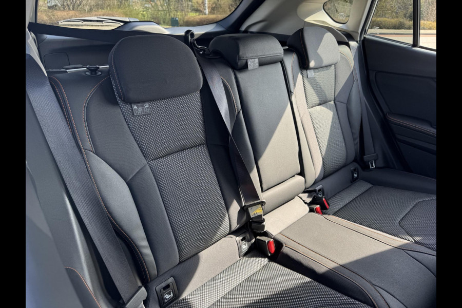 Subaru XV 1.6i Comfort 114pk Automaat | Trekhaak | Navigatie | Achteruitrijcamera | Adaptieve Cruise control