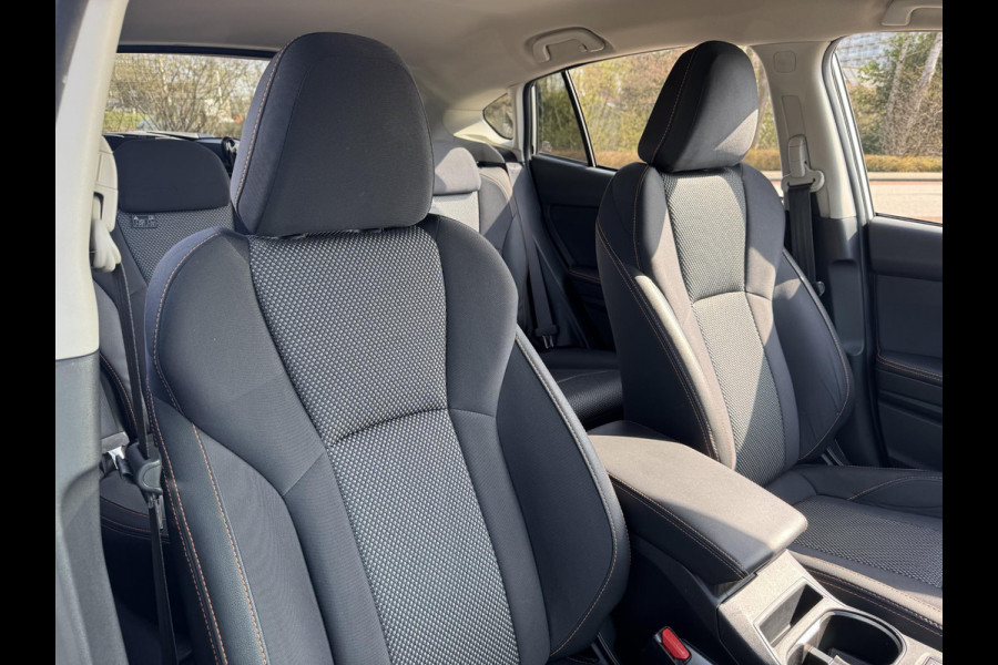 Subaru XV 1.6i Comfort 114pk Automaat | Trekhaak | Navigatie | Achteruitrijcamera | Adaptieve Cruise control