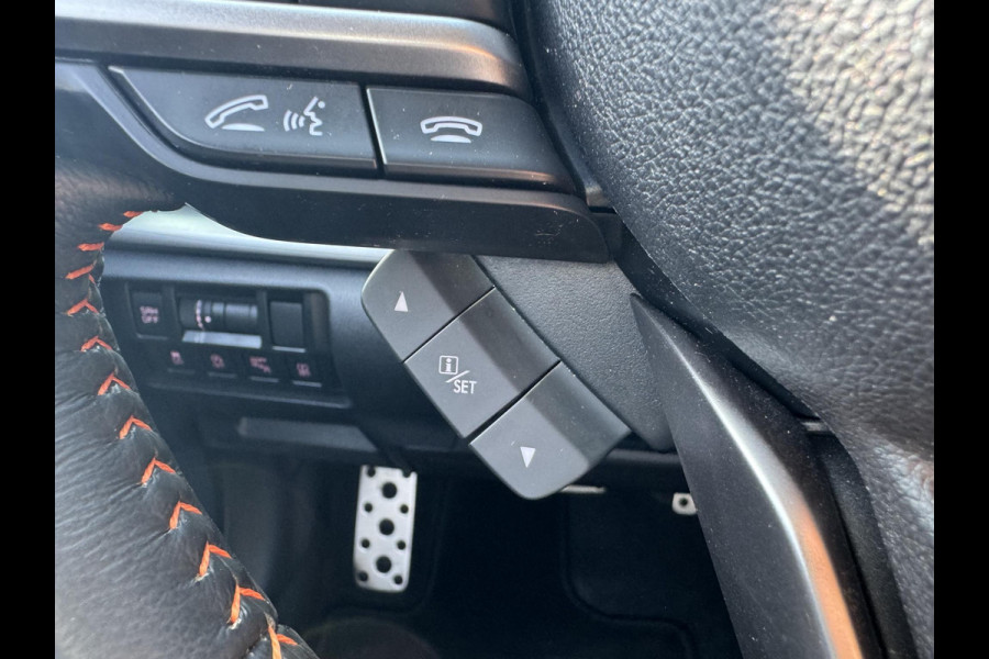 Subaru XV 1.6i Comfort 114pk Automaat | Trekhaak | Navigatie | Achteruitrijcamera | Adaptieve Cruise control