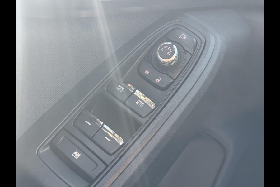 Subaru XV 1.6i Comfort 114pk Automaat | Trekhaak | Navigatie | Achteruitrijcamera | Adaptieve Cruise control