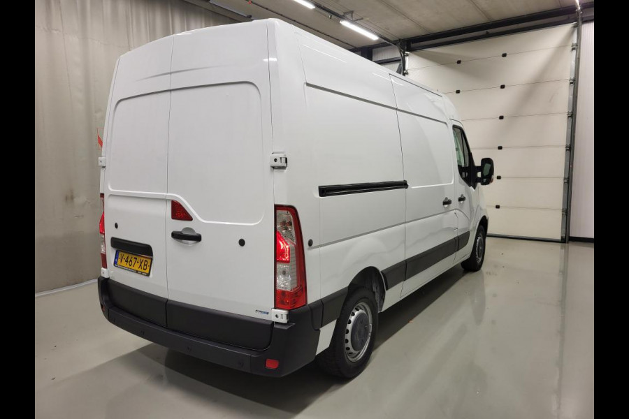 Opel Movano 2.3CDTI L2/H2 Euro 6!