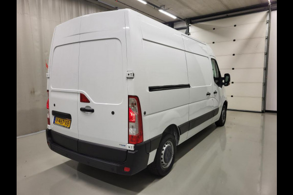 Opel Movano 2.3CDTI L2/H2 Euro 6!