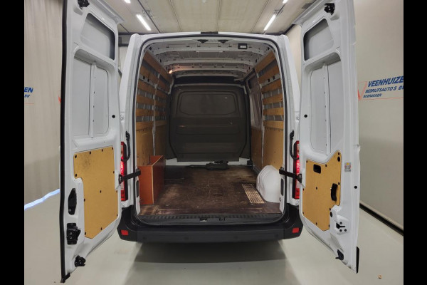 Opel Movano 2.3CDTI L2/H2 Euro 6!
