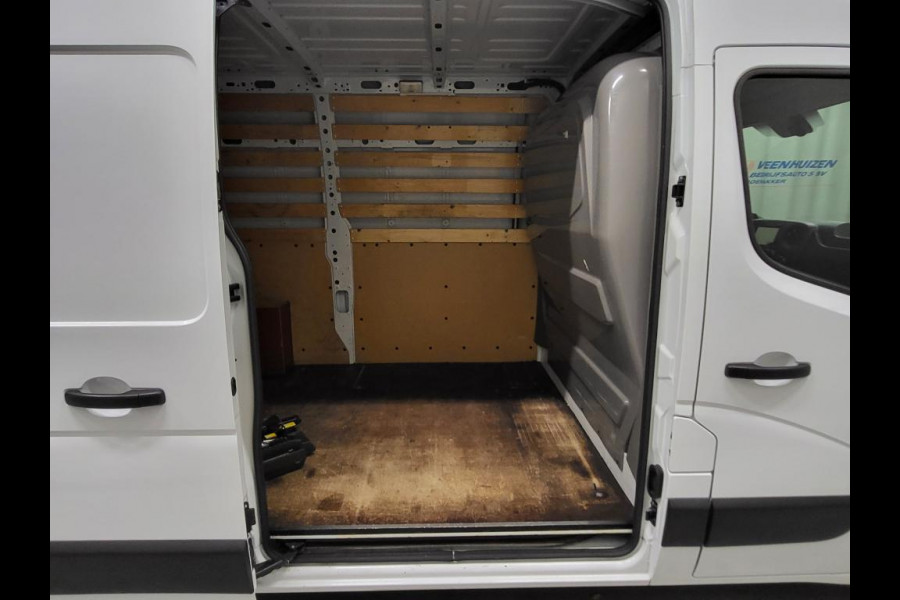 Opel Movano 2.3CDTI L2/H2 Euro 6!