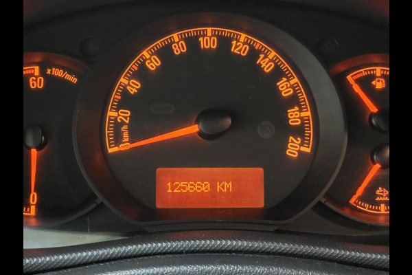 Opel Movano 2.3CDTI L2/H2 Euro 6!