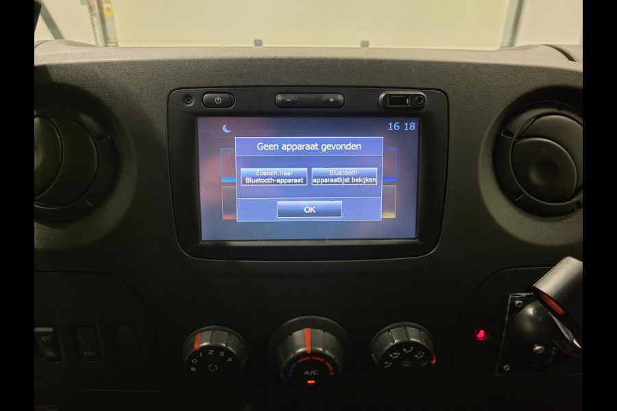 Opel Movano 2.3CDTI L2/H2 Euro 6!