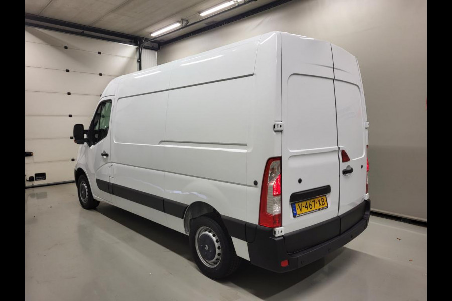 Opel Movano 2.3CDTI L2/H2 Euro 6!