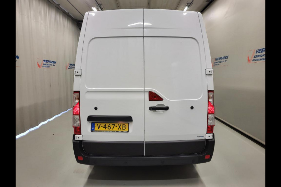 Opel Movano 2.3CDTI L2/H2 Euro 6!