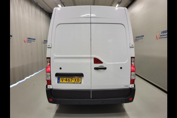 Opel Movano 2.3CDTI L2/H2 Euro 6!