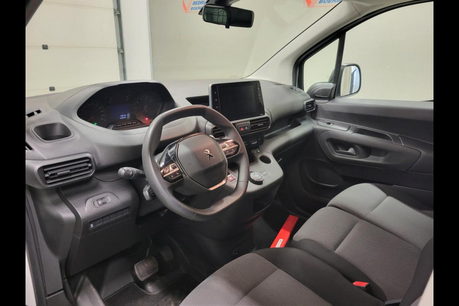 Peugeot Partner 1.5BlueHDI L2/H1 Maxi Automaat Euro 6!