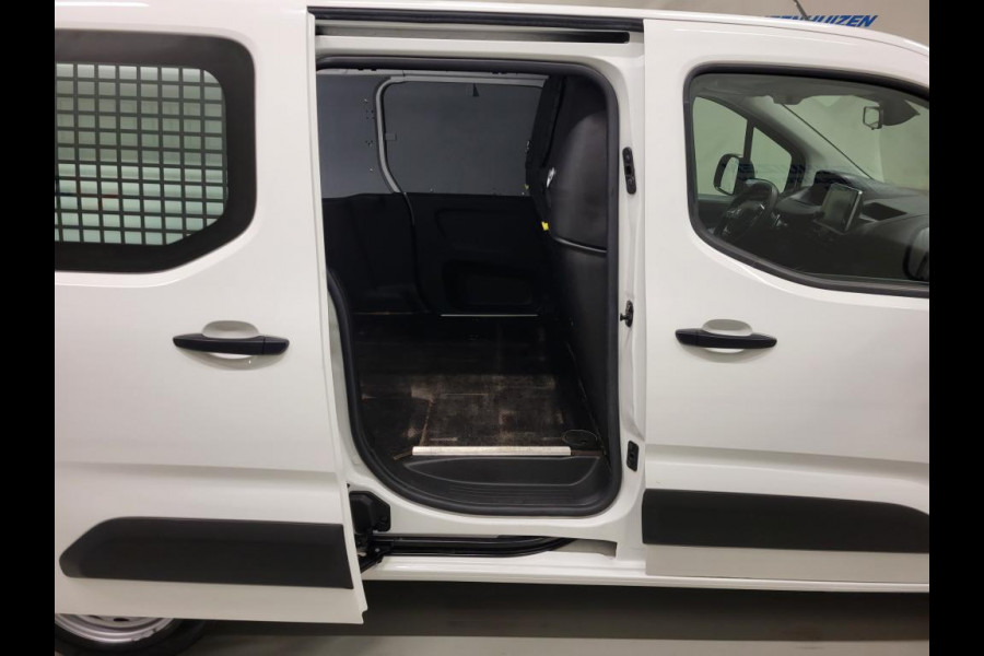 Peugeot Partner 1.5BlueHDI L2/H1 Maxi Automaat Euro 6!