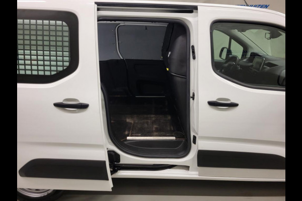 Peugeot Partner 1.5BlueHDI L2/H1 Maxi Automaat Euro 6!