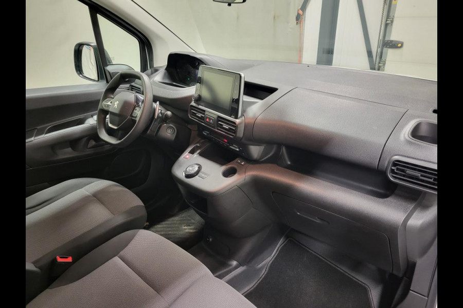 Peugeot Partner 1.5BlueHDI L2/H1 Maxi Automaat Euro 6!