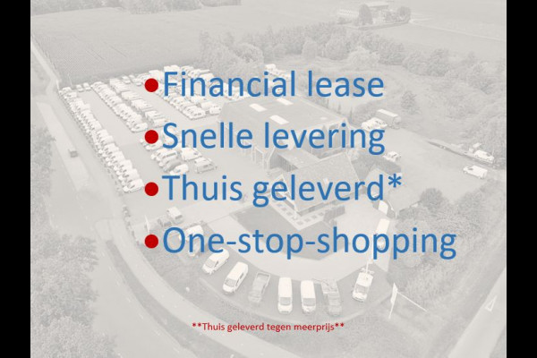 Peugeot Partner 1.5BlueHDI L2/H1 Maxi Automaat Euro 6!