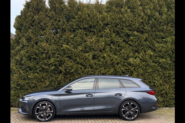 CUPRA Leon Sportstourer 1.4 e-Hybrid VZ 245pk CarPlay