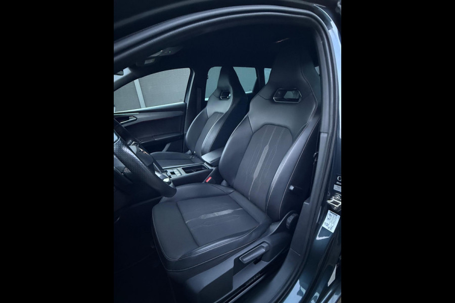CUPRA Leon Sportstourer 1.4 e-Hybrid VZ 245pk CarPlay
