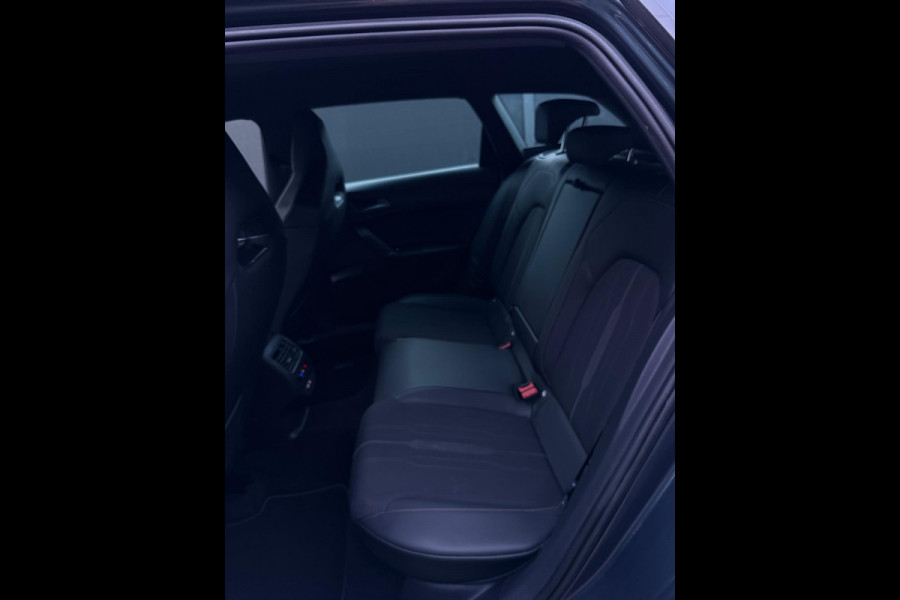 CUPRA Leon Sportstourer 1.4 e-Hybrid VZ 245pk CarPlay