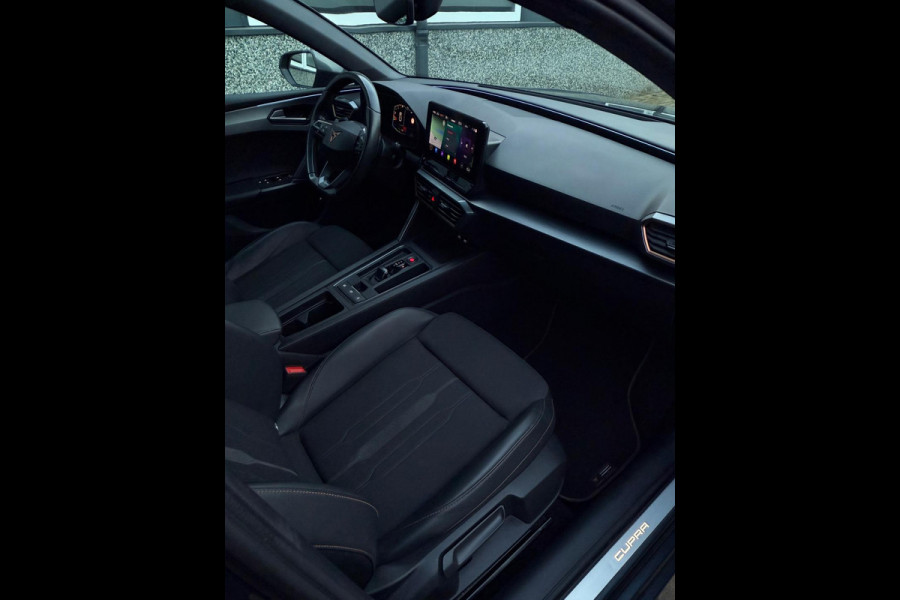 CUPRA Leon Sportstourer 1.4 e-Hybrid VZ 245pk CarPlay