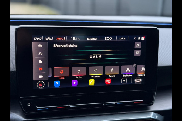CUPRA Leon Sportstourer 1.4 e-Hybrid VZ 245pk CarPlay