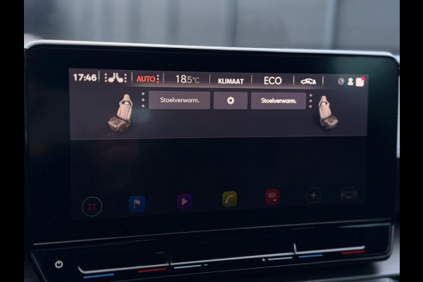 CUPRA Leon Sportstourer 1.4 e-Hybrid VZ 245pk CarPlay