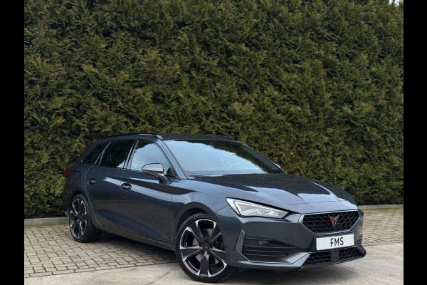 CUPRA Leon Sportstourer 1.4 e-Hybrid VZ 245pk CarPlay