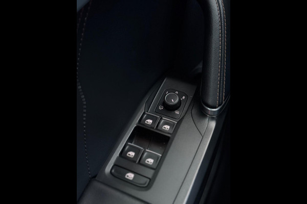 CUPRA Leon Sportstourer 1.4 e-Hybrid VZ 245pk CarPlay